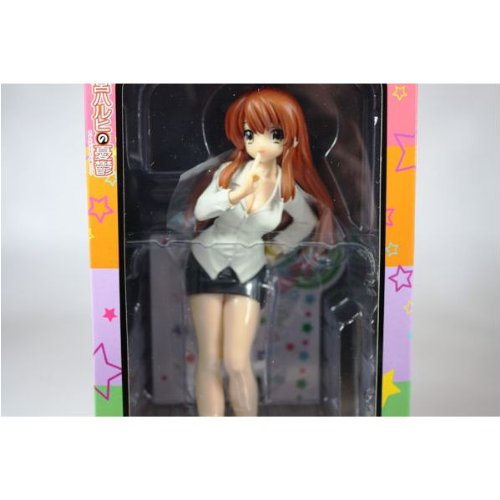 Amazon.co.jp: プライズ 涼宮ハルヒの憂鬱・エクストラフィギュア笹の
